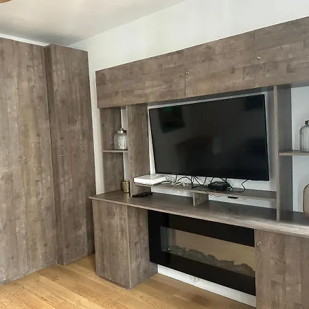 Apartament Cosy 2 Pieces Parc Georges Brassens